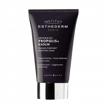 Intensive Очищающая маска Propolis+ с каолином, 75 мл