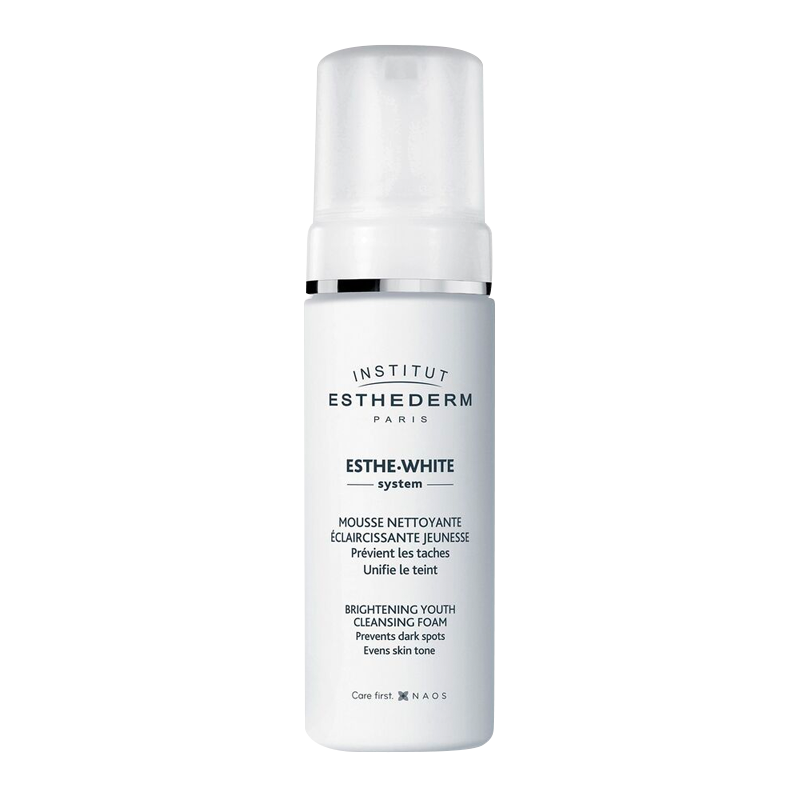 Esthe-White Cleansing Foam 150ml