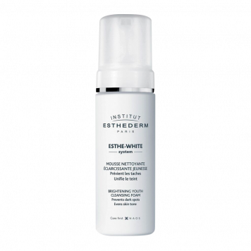 Esthe-White Cleansing Foam 150ml