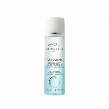 Osmoclean Двухфазное средство для снятия макияжа с глаз и губ, 125 мл