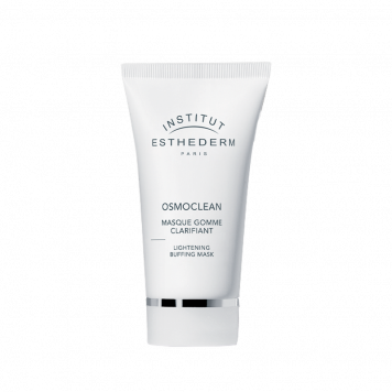 Osmoclean Гуммирующая осветляющая маска, 75 мл