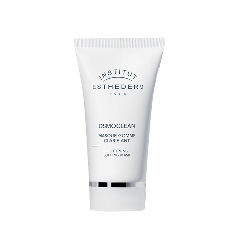 Osmoclean Гуммирующая осветляющая маска, 75 мл