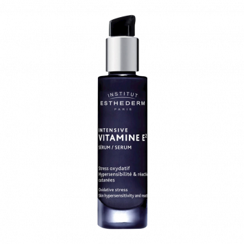 Intensive Сыворотка с витамином Е, 30 мл