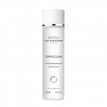 Osmoclean Успокаивающий лосьон, 200 мл