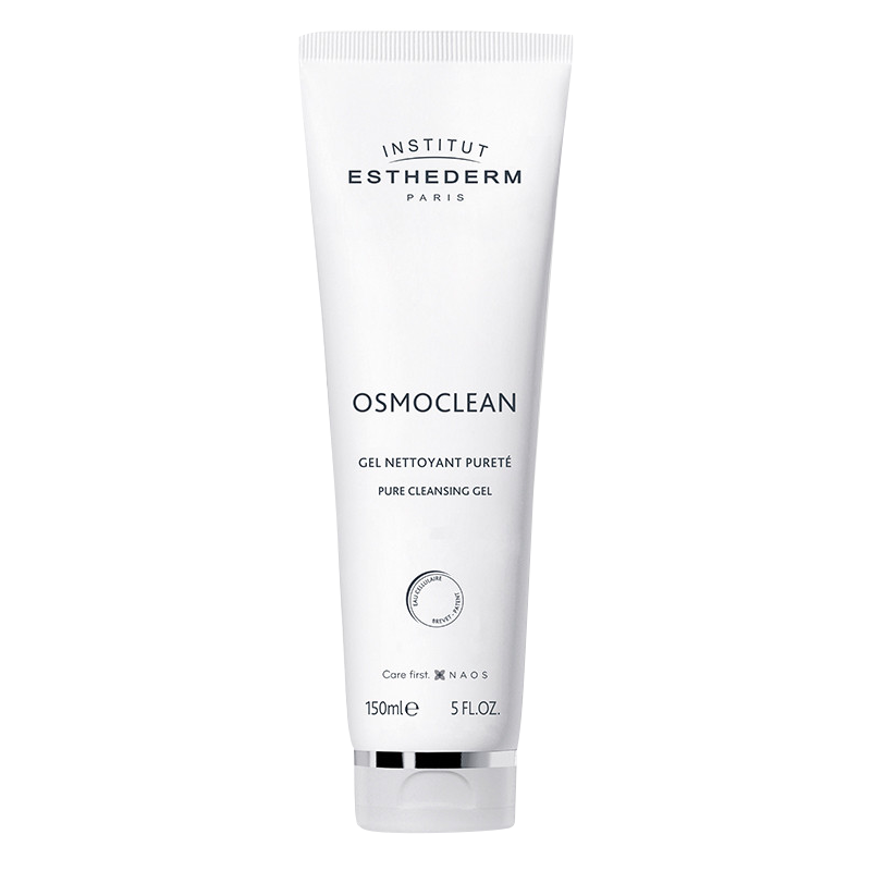 Osmo Pure Cleansing Gel 150ml