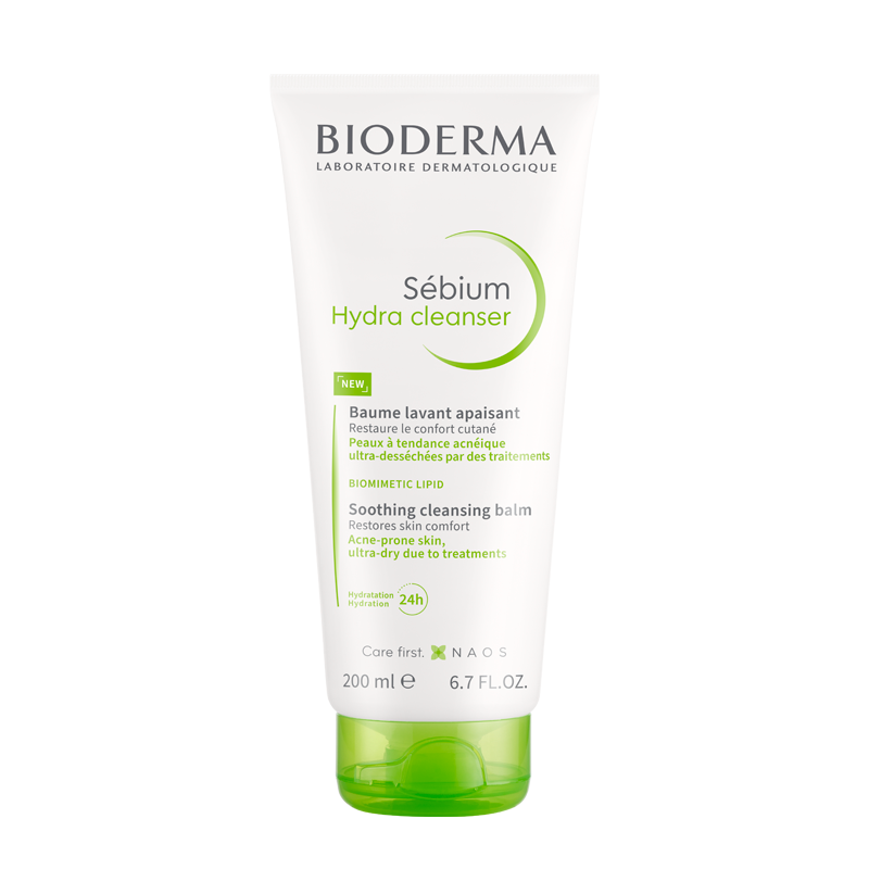 Sebium Hydra Cleanser 200 Ml