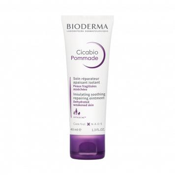 Cicabio Pommade 40ml