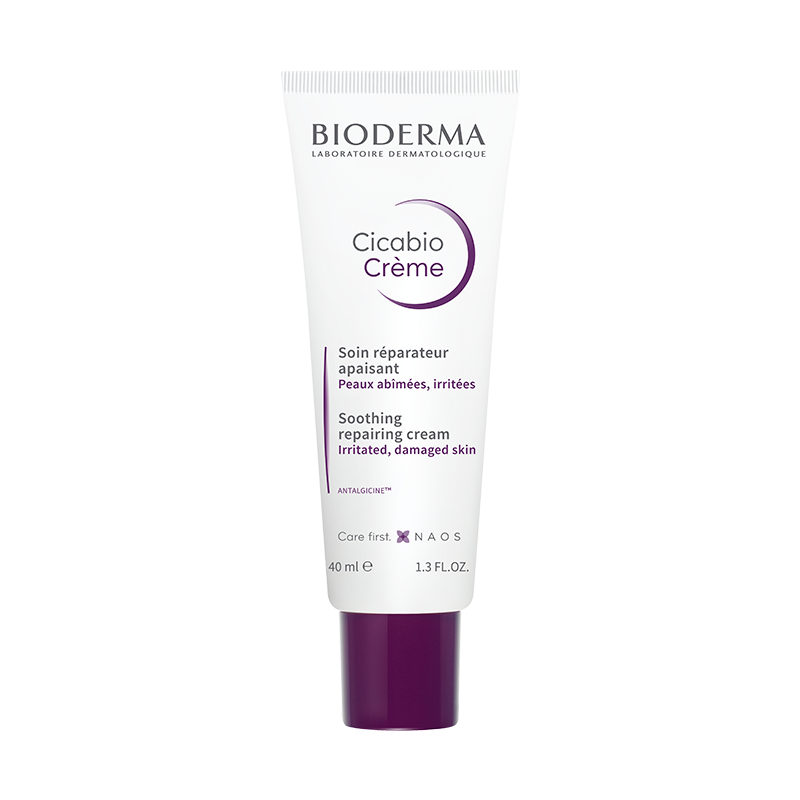 Cicabio Creme 40ml