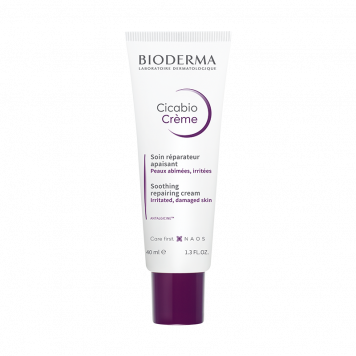 Cicabio Creme 40ml