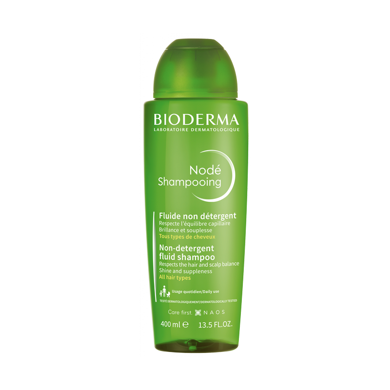 Node G Shampoing 400ml