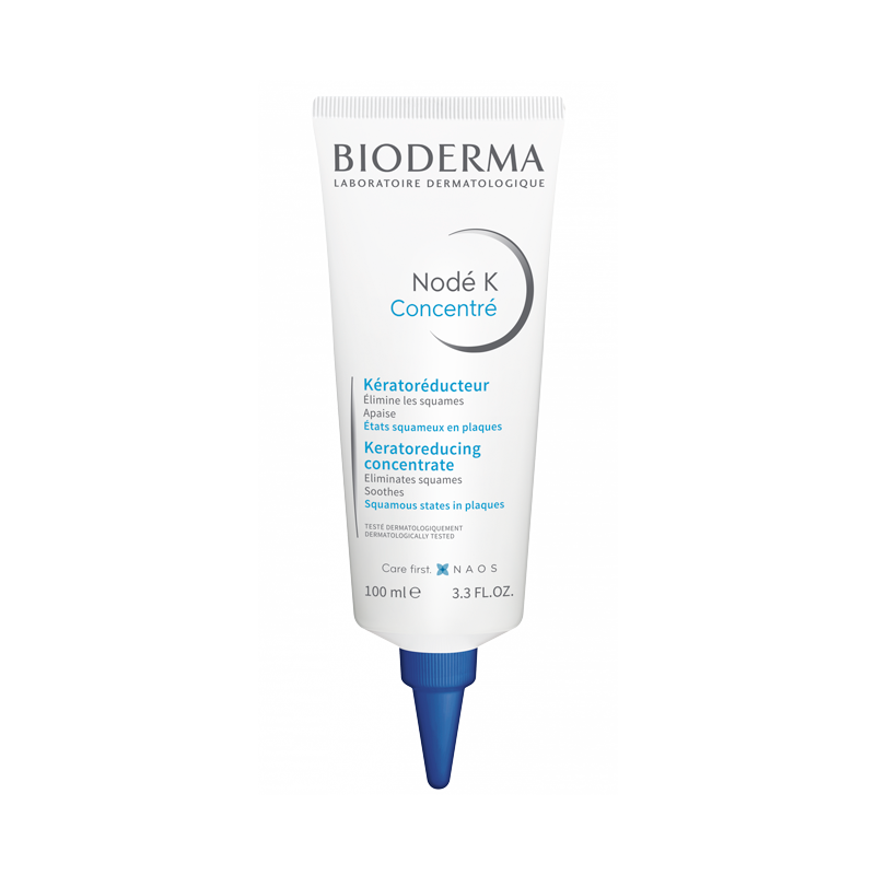 Node K Emulsion 100ml