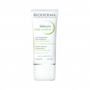 Sebium Mat Control 30ml