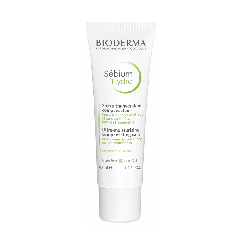 Sebium Hydra Cream 40 ml
